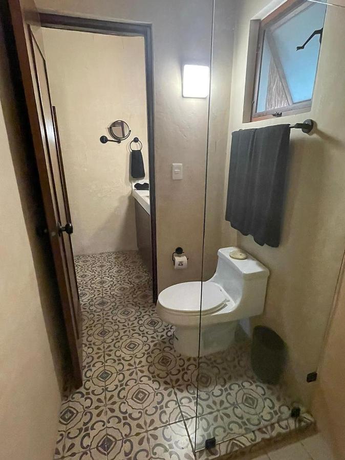 メリダ El Pueblito Dzibichaltunヴィラ エクステリア 写真